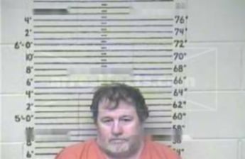 Cliffton Parker