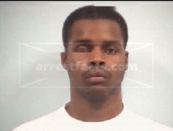 Tyren Terrell Allen