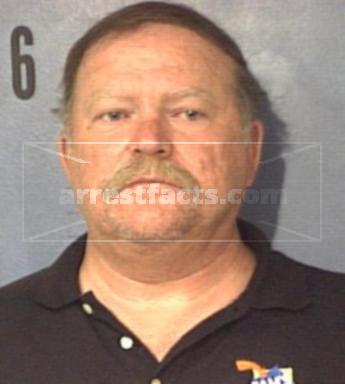 Lawrence Edward Alderson