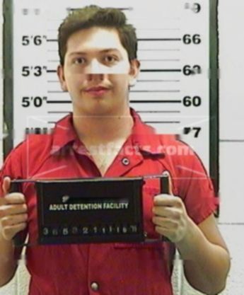 Marco Rodriguez