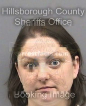 Amanda Marie Mathews