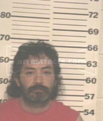 Jesus Estevez Rangel