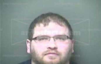 Shane Michael Lyda