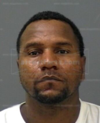 Carlton Tyrone Clay