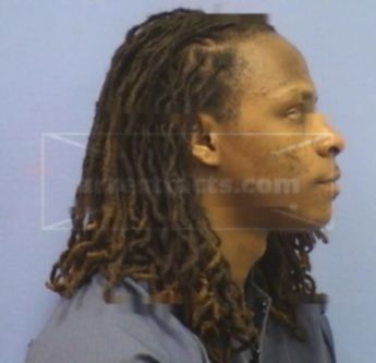 Qwanell S. Jones