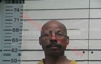 John Wesley Echols