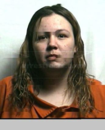 Amanda Jean Deverney
