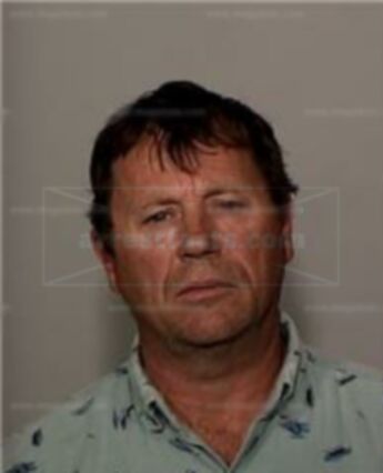Gregory Shannon Davis