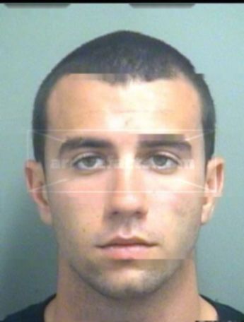 Nicholas Jerome Smith