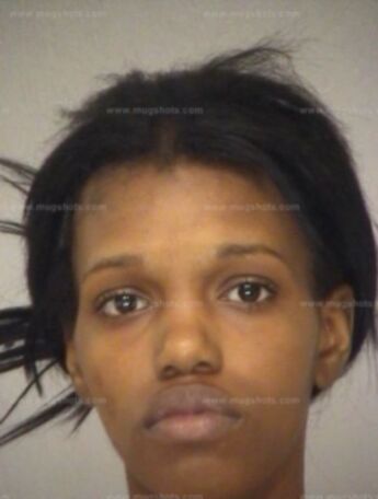 Latea Lanay Coker