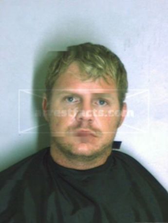 Stephen Dell Edwards
