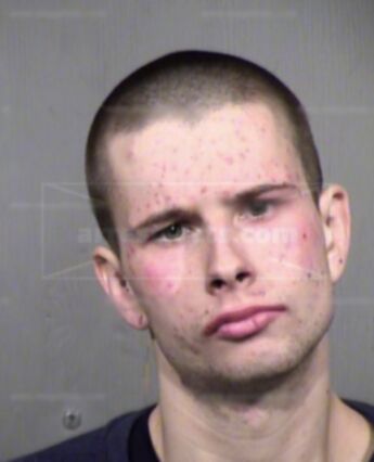 Corey Peyton Werden