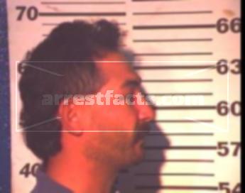 Victor Garcia Cruz