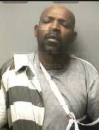 Perry Lee Harper