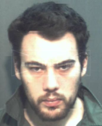 Trevor Christopher Doss