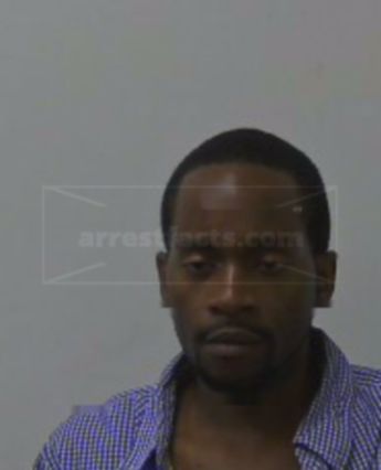 Justin Aaron Wright