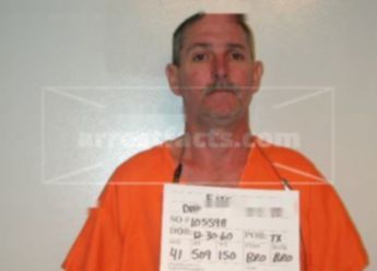 Darrell Wayne Fite