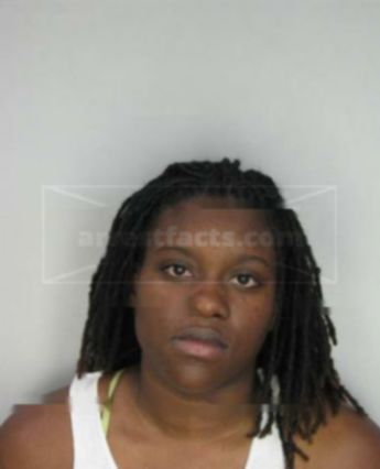 Vineshia Jashonda Ross