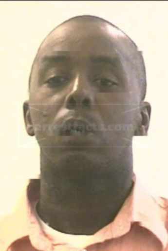 Cedric Dwayne Clarington