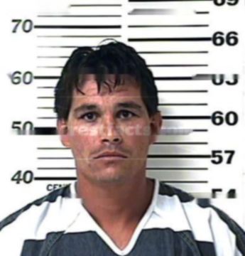 James Wade Mckee