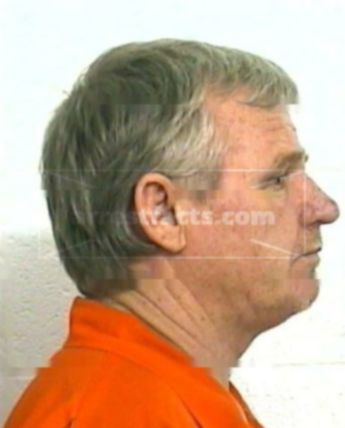 David Jones Corley