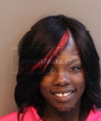 Quatisha Deshay Bentley