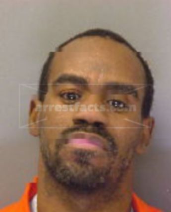 Donald Wilson Roberts