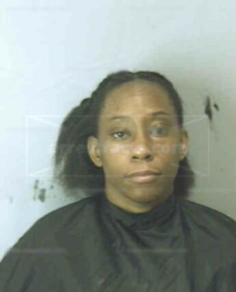 Lakeisha Vania Hardin