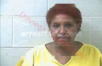 Mechele Diane Hawkins