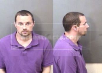 Jason Royce Mullins