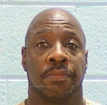 Ronald Eugene Evans