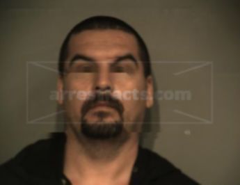 Ricardo Iii Flores Rodriguez