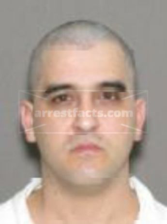 Robert Chase Alvear
