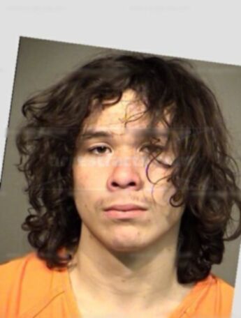 Joshua Antonio Marroquin