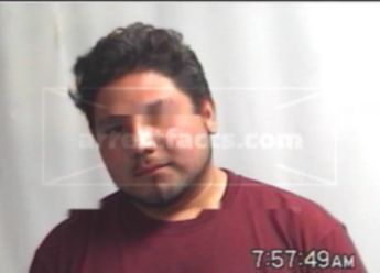 Endy Victor Huerta