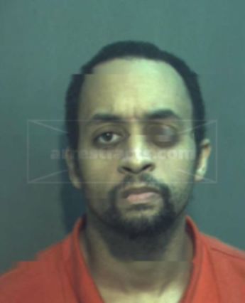 Cedric F Frierson