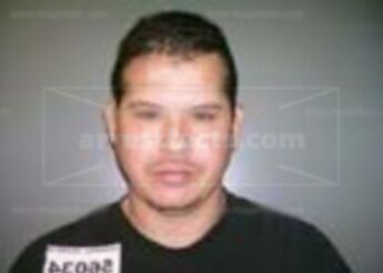Oscar Almaraz