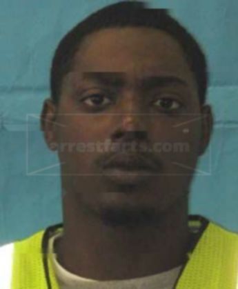 Marquel J Jackson