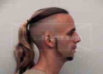 Richard Matthew Pinckney
