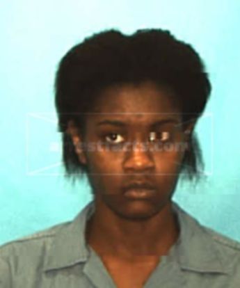 Christine Beatrice Stallworth