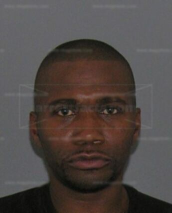 Terrence Johnson