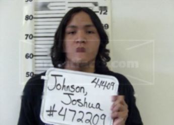 Joshua Johnson