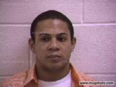 Dameon Jerome Wilkerson