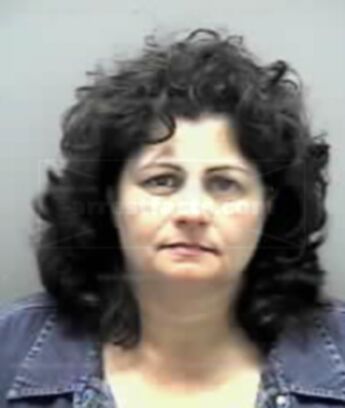 Brenda Kay Delozier
