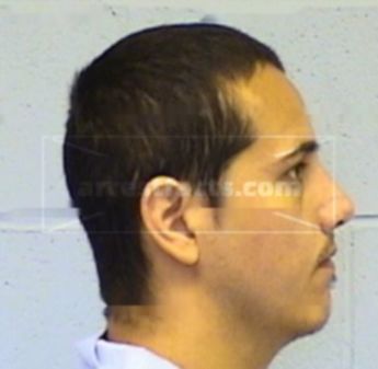 Jesus Martinez