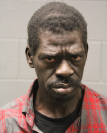 Anthony Cosey