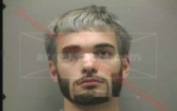 Zachary Jonathan Scott