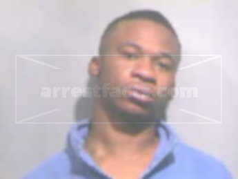 Kevin Larice Mullins