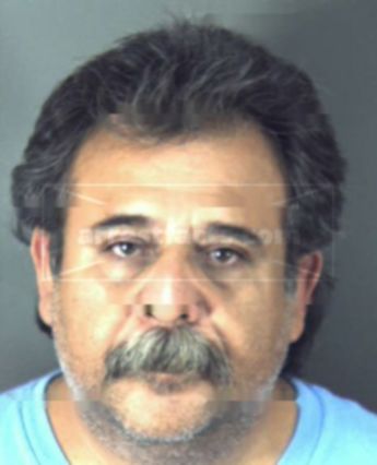 Jose Emilio Lopez