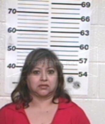 Sylvia Ovalle Flores